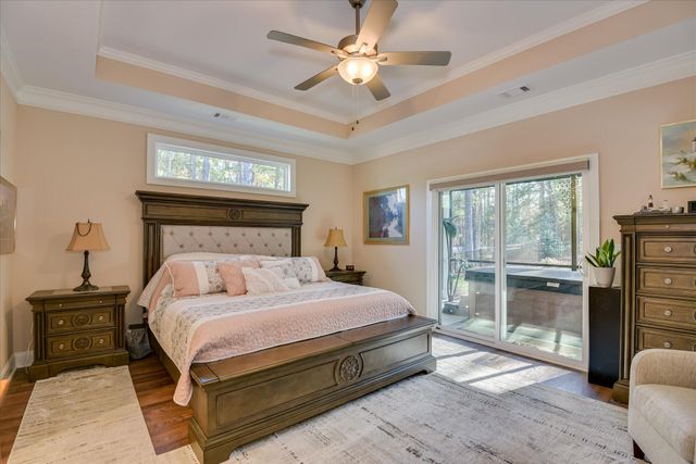 102 Godfrey Drive, Mccormick, SC 29835