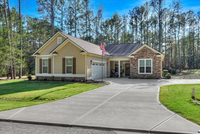 102 Godfrey Drive, Mccormick, SC 29835
