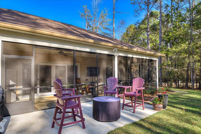 102 Godfrey Drive, Mccormick, SC 29835