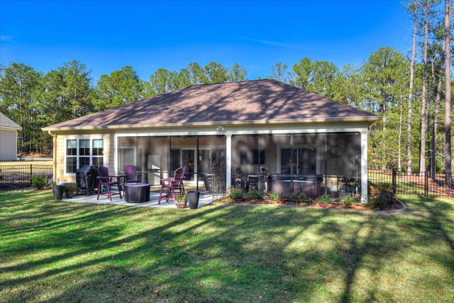 102 Godfrey Drive, Mccormick, SC 29835