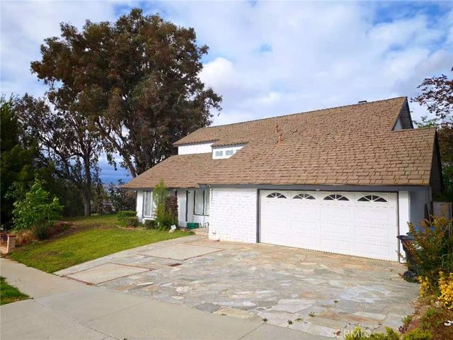 20211 Lake Canyon, Walnut, CA 91789