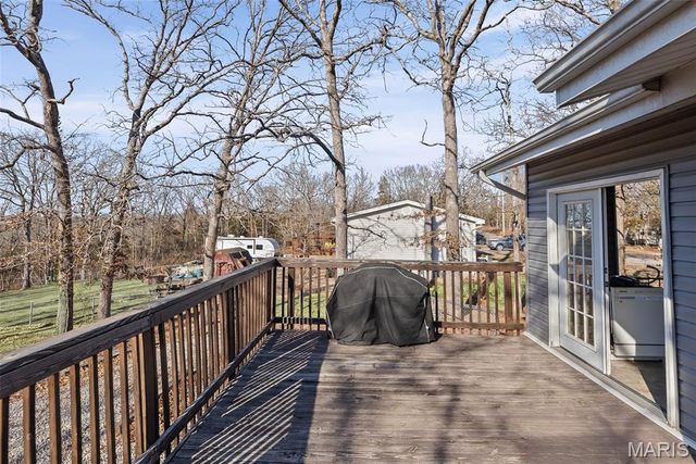 14049 Trails End Drive, De Soto, MO 63020