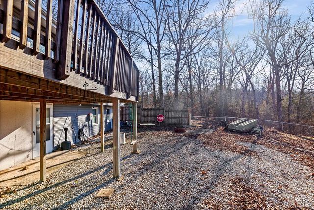 14049 Trails End Drive, De Soto, MO 63020