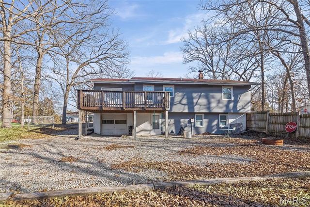 14049 Trails End Drive, De Soto, MO 63020