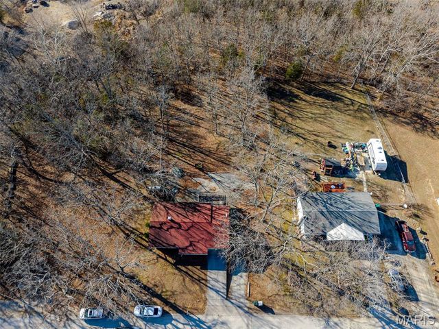 14049 Trails End Drive, De Soto, MO 63020