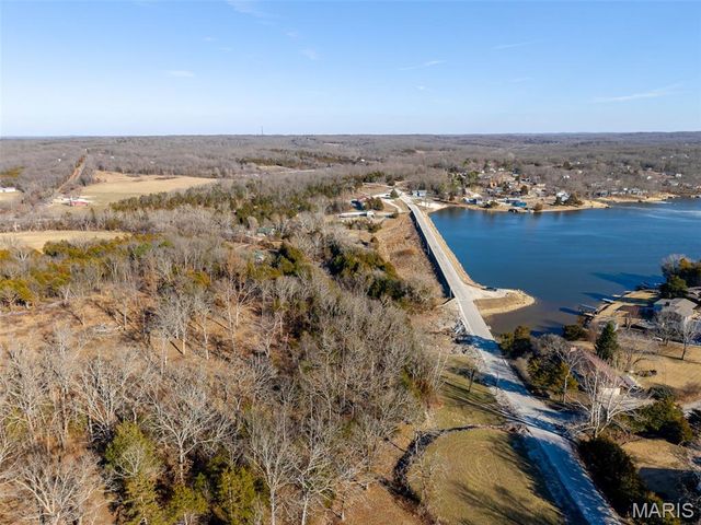 14049 Trails End Drive, De Soto, MO 63020