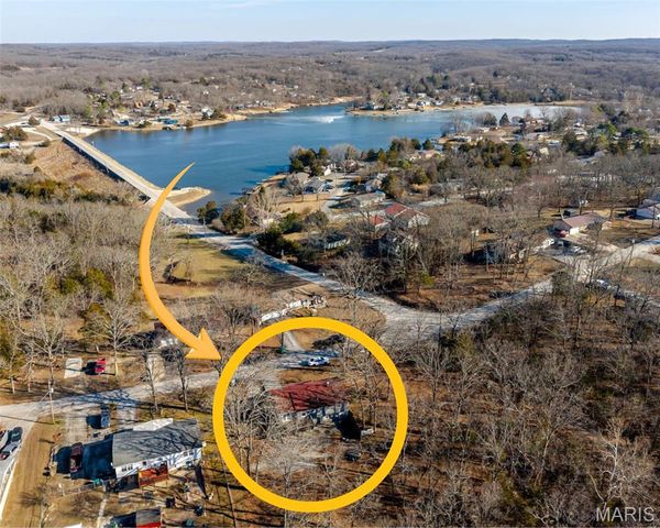 14049 Trails End Drive, De Soto, MO 63020