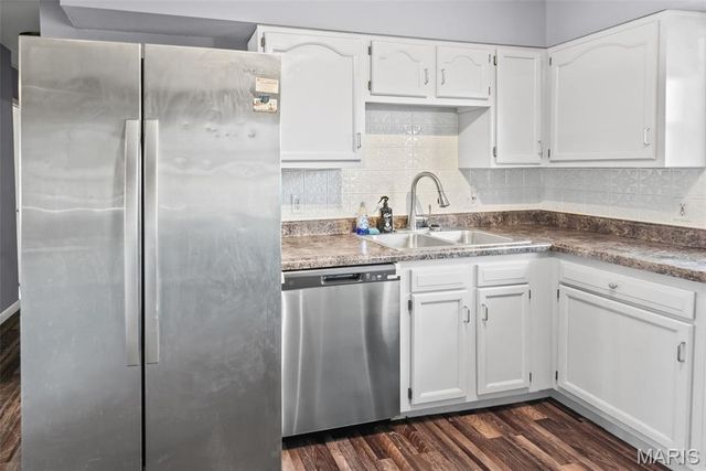 14049 Trails End Drive, De Soto, MO 63020