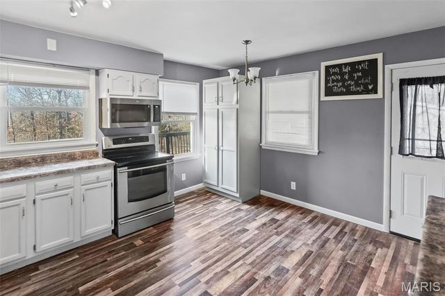 14049 Trails End Drive, De Soto, MO 63020