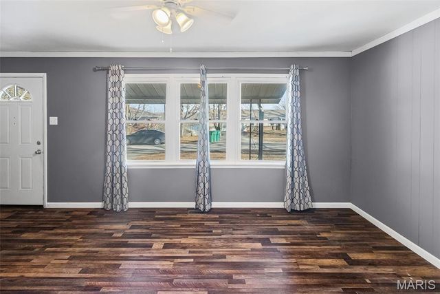 14049 Trails End Drive, De Soto, MO 63020