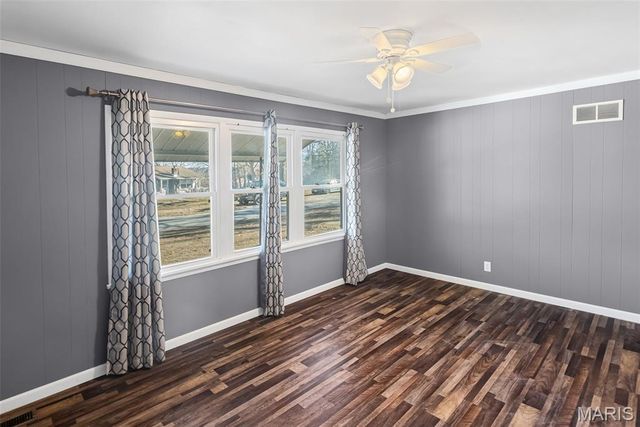 14049 Trails End Drive, De Soto, MO 63020