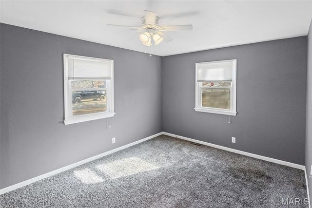 14049 Trails End Drive, De Soto, MO 63020