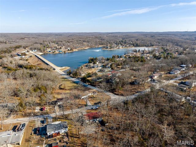 14049 Trails End Drive, De Soto, MO 63020