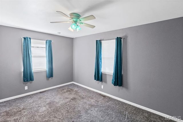 14049 Trails End Drive, De Soto, MO 63020