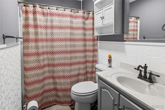 14049 Trails End Drive, De Soto, MO 63020