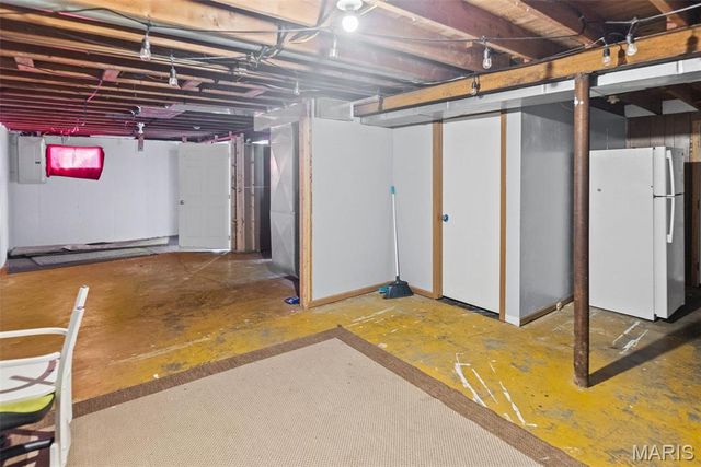 14049 Trails End Drive, De Soto, MO 63020