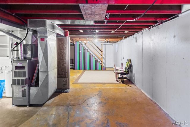 14049 Trails End Drive, De Soto, MO 63020