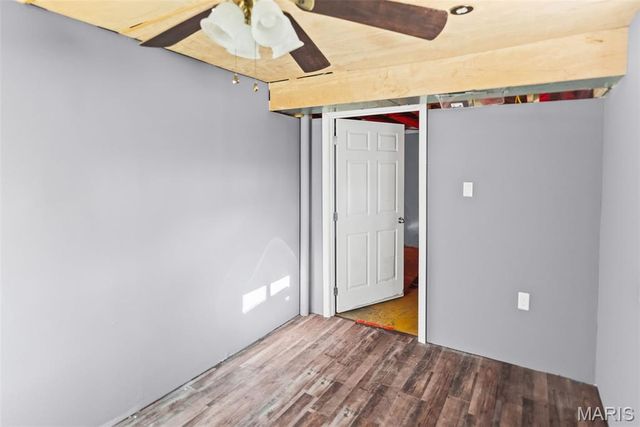 14049 Trails End Drive, De Soto, MO 63020