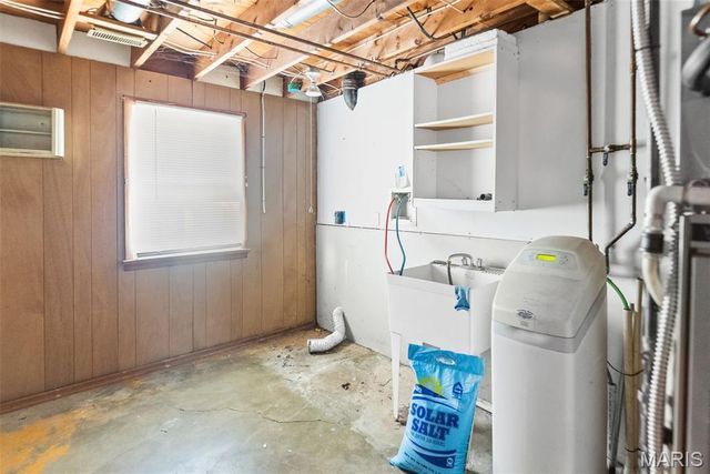 14049 Trails End Drive, De Soto, MO 63020