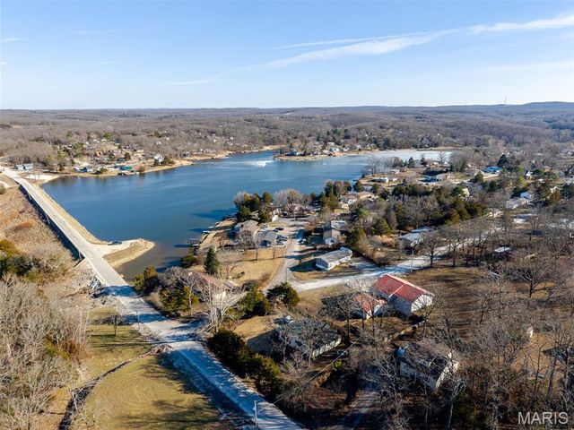 14049 Trails End Drive, De Soto, MO 63020