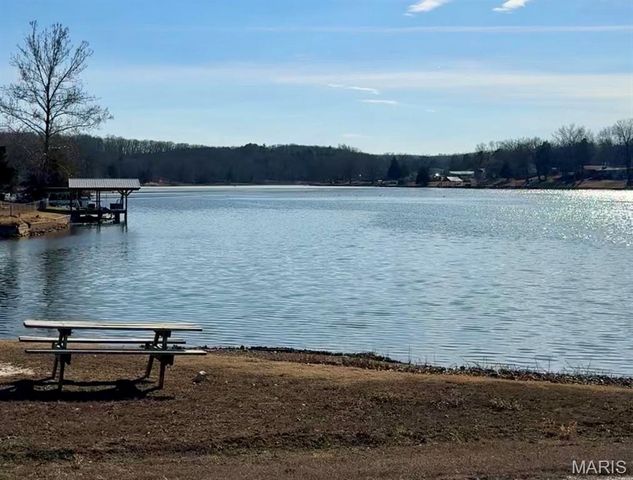 14049 Trails End Drive, De Soto, MO 63020