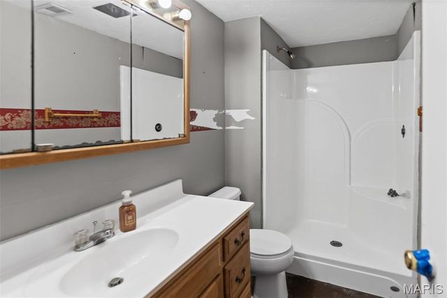 14049 Trails End Drive, De Soto, MO 63020