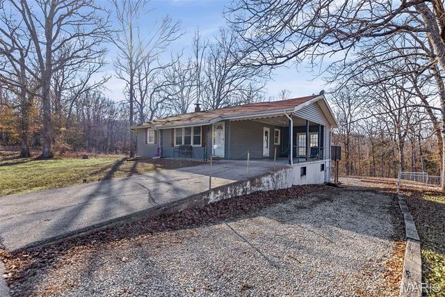 14049 Trails End Drive, De Soto, MO 63020
