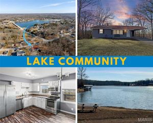 14049 Trails End Drive, De Soto, MO 63020