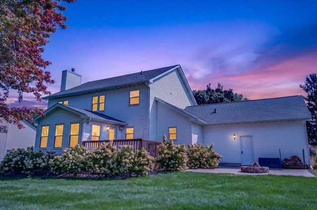 858 Chalfont Drive, Sun Prairie, WI 53590