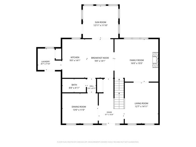 858 Chalfont Drive, Sun Prairie, WI 53590