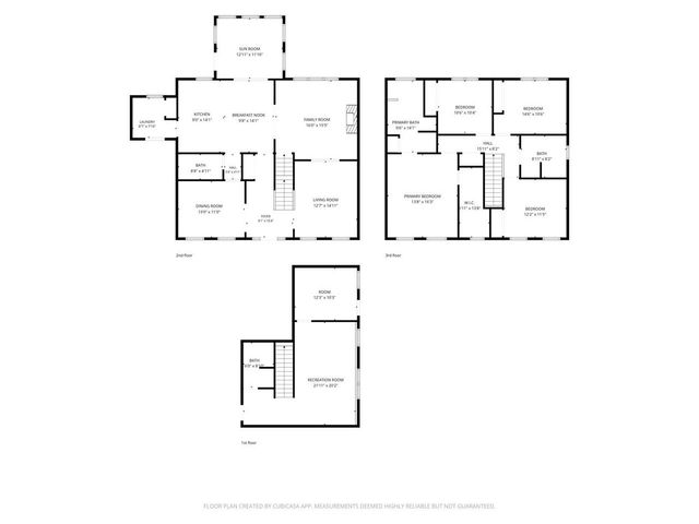 858 Chalfont Drive, Sun Prairie, WI 53590