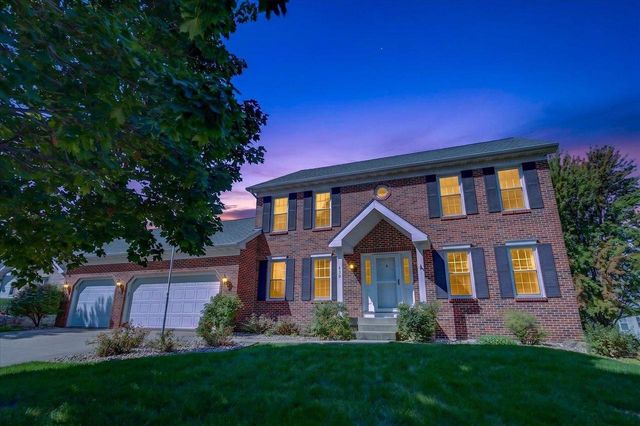 858 Chalfont Drive, Sun Prairie, WI 53590