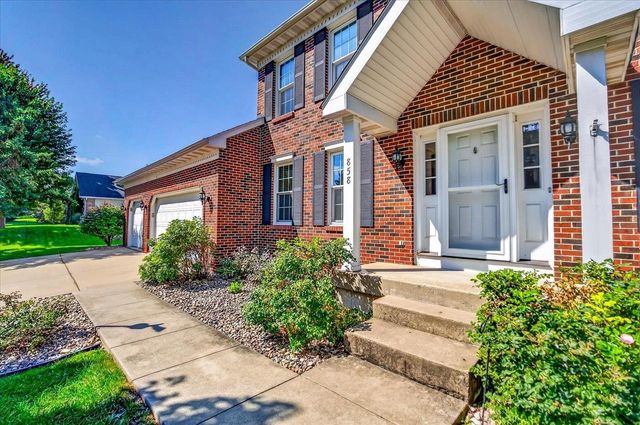 858 Chalfont Drive, Sun Prairie, WI 53590