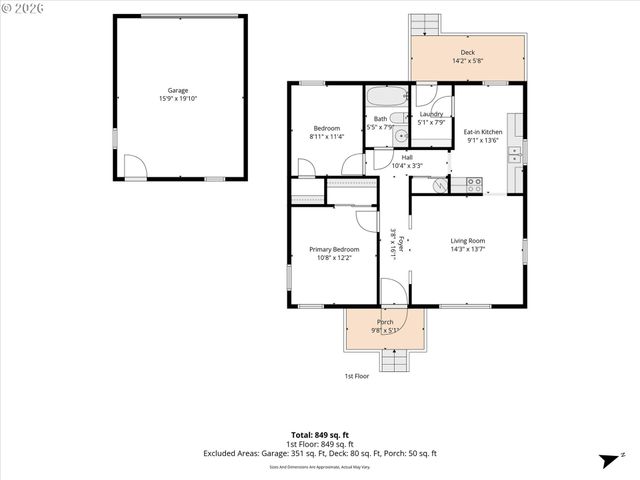 1217 7TH Ave, Longview, WA 98632