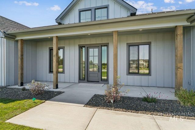3999 Eleanor Lane, Emmett, ID 83617