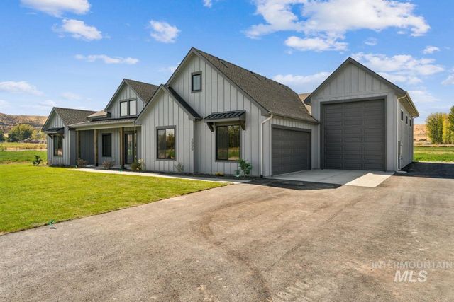 3999 Eleanor Lane, Emmett, ID 83617