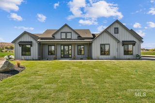 3999 Eleanor Lane, Emmett, ID 83617