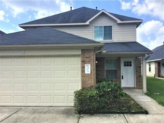 13214 Ambrosa Drive, Houston, TX 77044