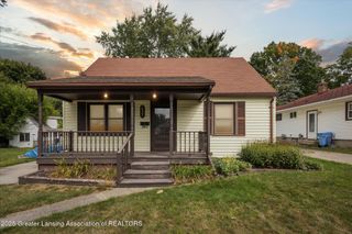 637 S Park Boulevard, Lansing, MI 48910