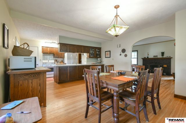 5400 W Wittstruck Road, Martell, NE 68404