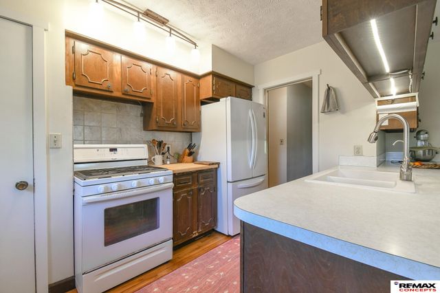 5400 W Wittstruck Road, Martell, NE 68404