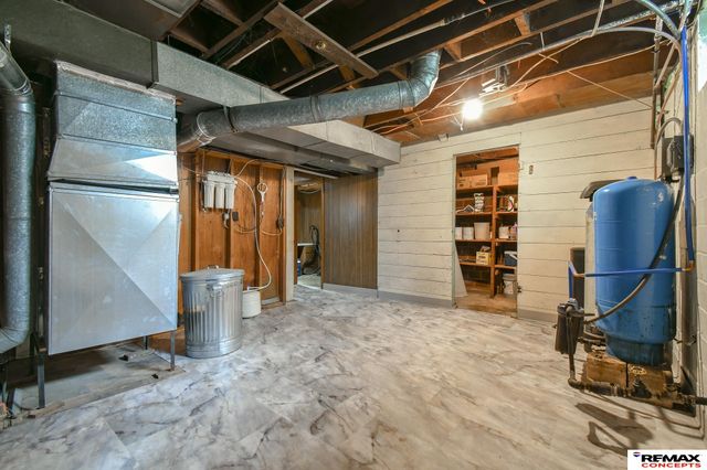 5400 W Wittstruck Road, Martell, NE 68404