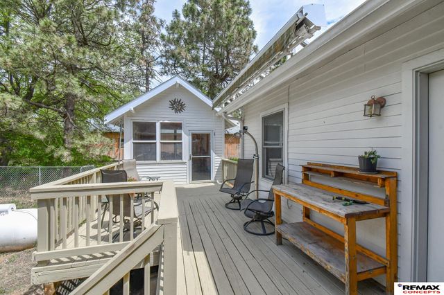 5400 W Wittstruck Road, Martell, NE 68404