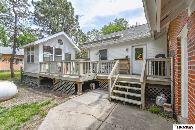 5400 W Wittstruck Road, Martell, NE 68404