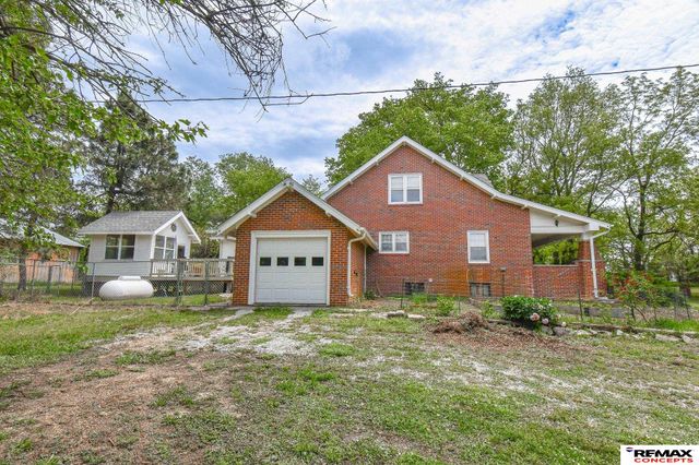 5400 W Wittstruck Road, Martell, NE 68404