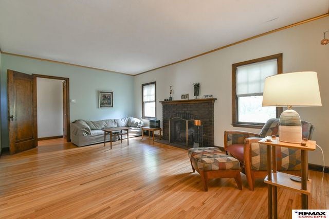5400 W Wittstruck Road, Martell, NE 68404