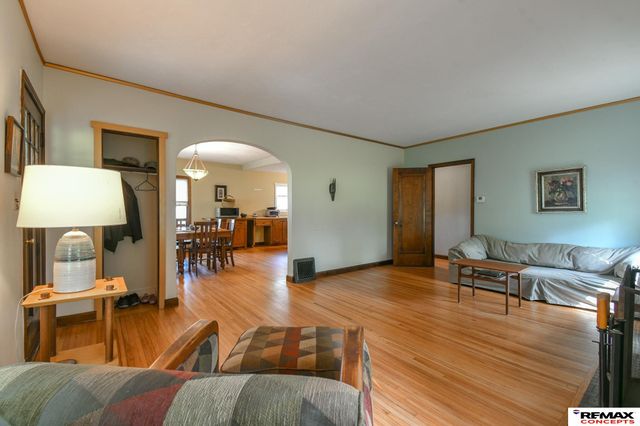 5400 W Wittstruck Road, Martell, NE 68404