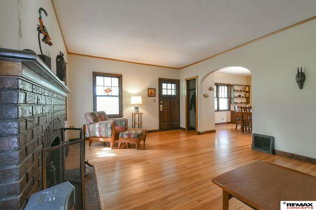 5400 W Wittstruck Road, Martell, NE 68404