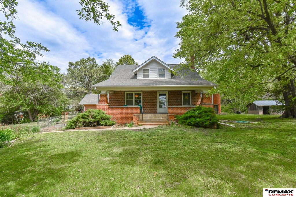 5400 W Wittstruck Road, Martell, NE 68404