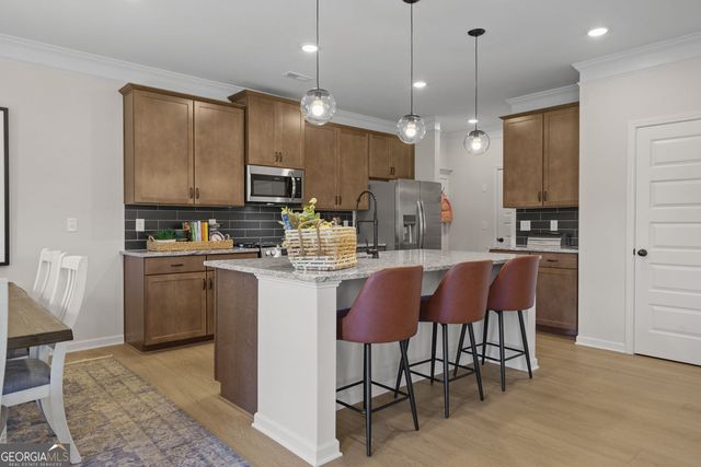 104 Summerfield Place Drive, Carrollton, GA 30117